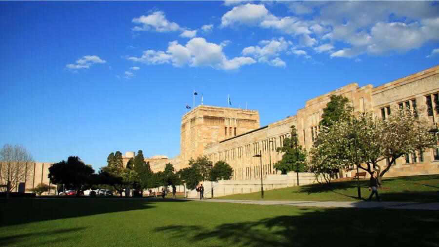 昆士蘭大學(xué)退學(xué)退費(fèi)流程